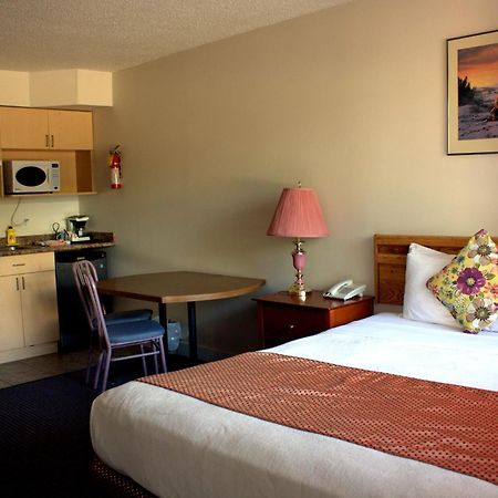 Grandview Motel Камлупс Номер фото